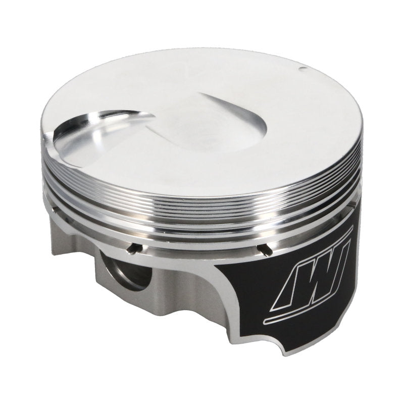 Wiseco Chevy LT Series Gen V L83 5.3L 3.800in Bore 9.5:1 CR .5cc Dish Piston Kit - Set of 8 Wiseco Chevy LT Series Gen V L83 5.3L 3.800in Bore 9.5:1 CR .5cc Dish Piston Kit - Set of 8