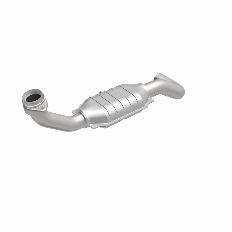 MagnaFlow Conv DF 03-05 Ford Expedition/05-06 Lincoln Navigator 5.4L D/S MagnaFlow Conv DF 03-05 Ford Expedition/05-06 Lincoln Navigator 5.4L D/S