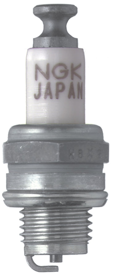 NGK Standard Spark Plug Box of 10 (CM-6) NGK Standard Spark Plug Box of 10 (CM-6)