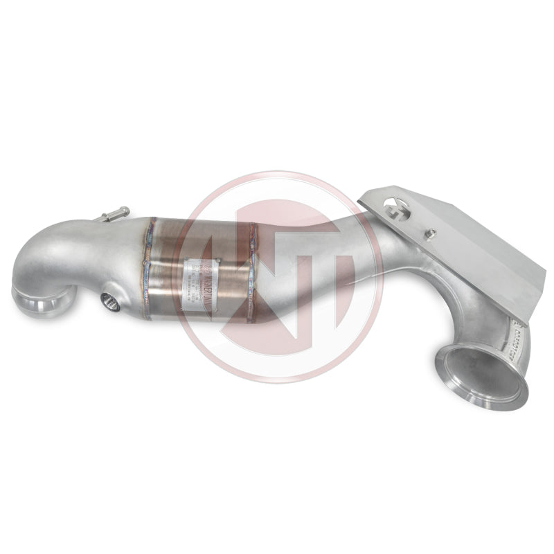 Wagner Tuning Mercedes AMG (CL)A 45 Downpipe Kit 200CPSI Wagner Tuning Mercedes AMG (CL)A 45 Downpipe Kit 200CPSI
