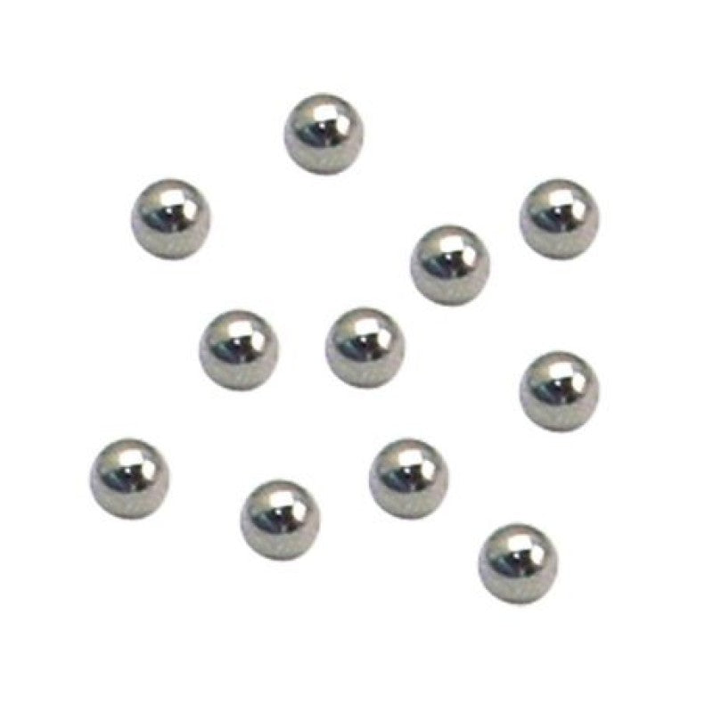 S&S Cycle Check Ball For Super E/G Carburetors - 10 Pack S&S Cycle Check Ball For Super E/G Carburetors - 10 Pack