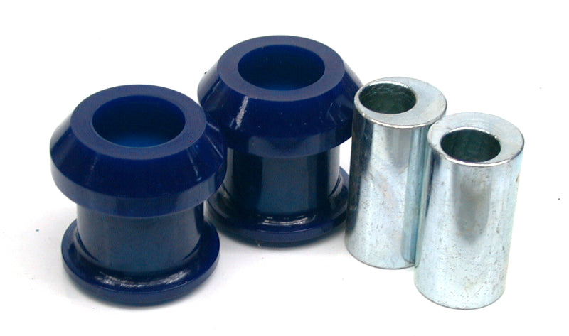SuperPro 1994 Acura Integra LS Front Lower Inner Rearward Control Arm Bushing/Caster Kit SuperPro 1994 Acura Integra LS Front Lower Inner Rearward Control Arm Bushing/Caster Kit