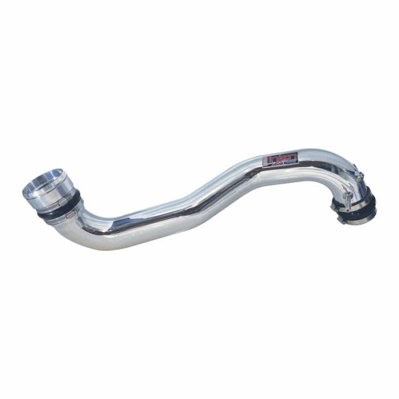 Injen 15-20 Ford F150 3.5L V6 (tt) Aluminum Intercooler Piping Kit - Polished Injen 15-20 Ford F150 3.5L V6 (tt) Aluminum Intercooler Piping Kit - Polished