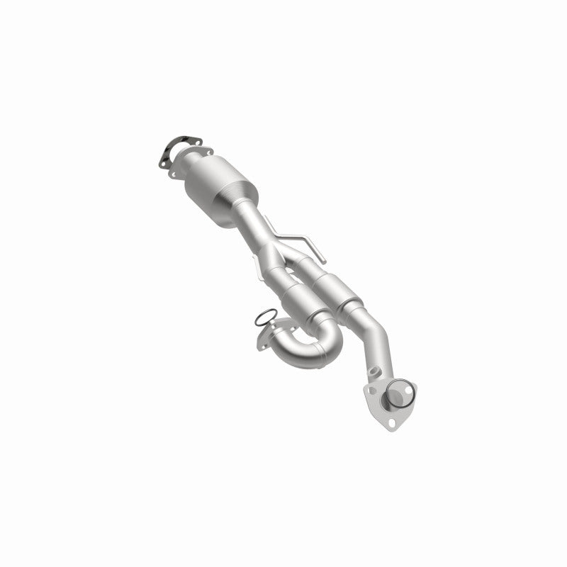 Magnaflow 04-09 Nissan Quest 3.5L Direct Fit Converter Magnaflow 04-09 Nissan Quest 3.5L Direct Fit Converter