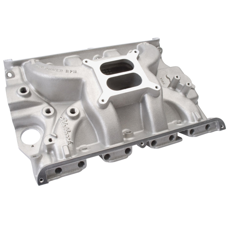 Edelbrock Performer RPM 427 Manifold Edelbrock Performer RPM 427 Manifold