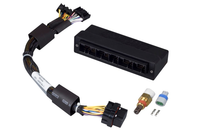 Haltech Mazda Miata NA 1.6/1.8 w/2 Plug 2 Row ECU Elite 750 Plug-n-Play Adaptor Harness Haltech Mazda Miata NA 1.6/1.8 w/2 Plug 2 Row ECU Elite 750 Plug-n-Play Adaptor Harness