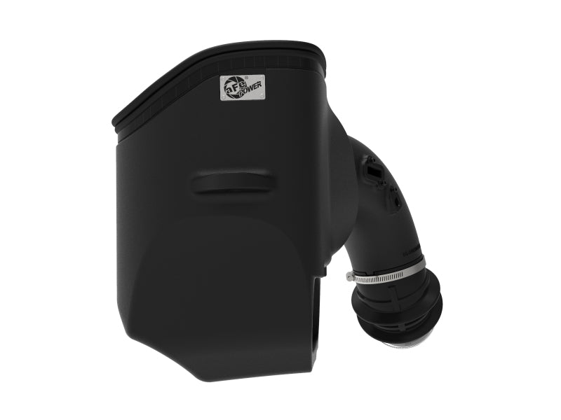 aFe Momentum HD Cold Air Intake System w/ Pro 5R Media 2019 Dodge Diesel Trucks L6-6.7L (td) aFe Momentum HD Cold Air Intake System w/ Pro 5R Media 2019 Dodge Diesel Trucks L6-6.7L (td)