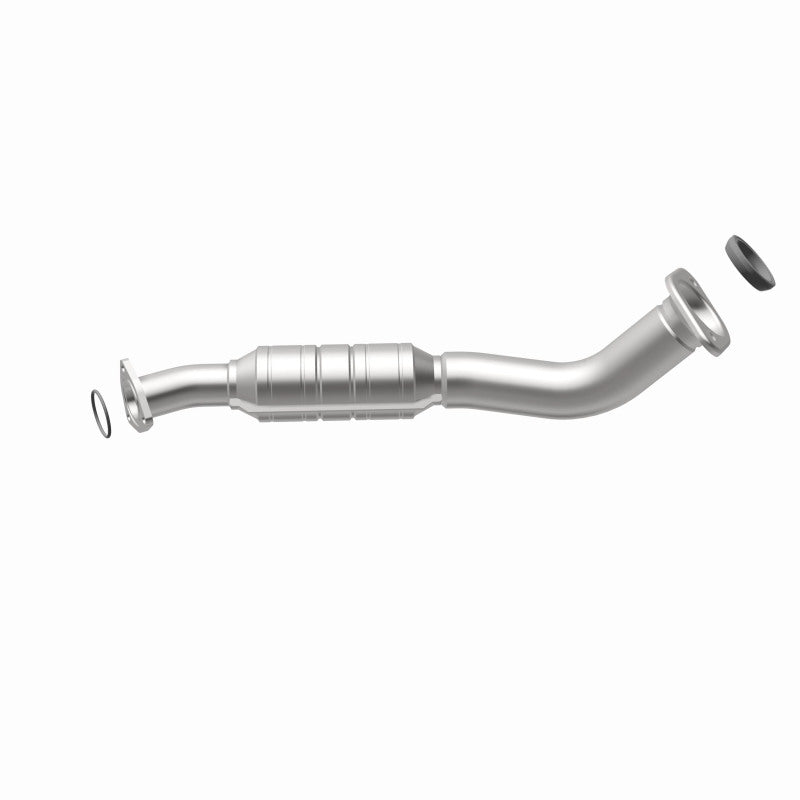 MagnaFlow 02-06 Acura RSX 4 2.0L (includes Type S) Direct-Fit Catalytic Converter MagnaFlow 02-06 Acura RSX 4 2.0L (includes Type S) Direct-Fit Catalytic Converter