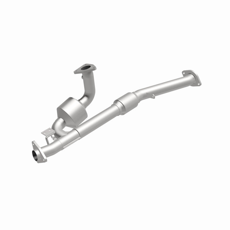 MagnaFlow Conv DF 00-01 Maxima/I30 mid-Y-Pipe MagnaFlow Conv DF 00-01 Maxima/I30 mid-Y-Pipe