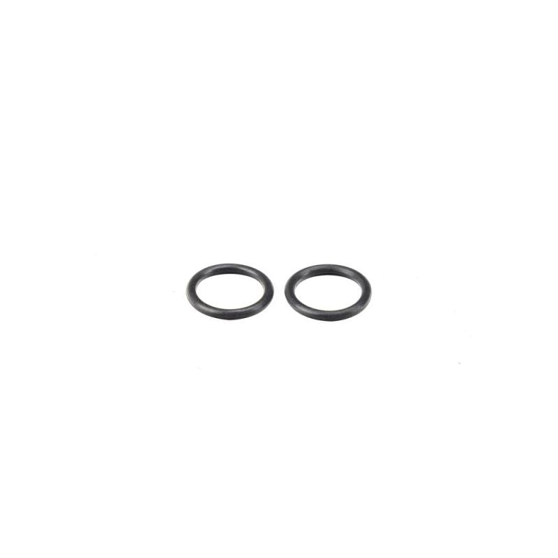 Injector Dynamics Viton 14mm Lower Adaptor O-Ring (Black Bottom) Injector Dynamics Viton 14mm Lower Adaptor O-Ring (Black Bottom)