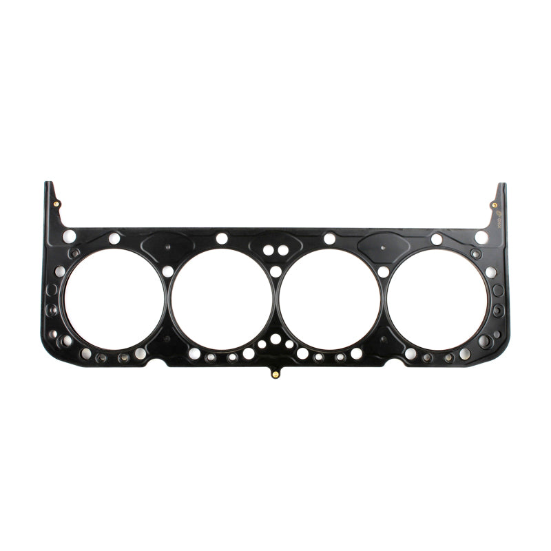 Cometic Chevy Small Block 4.100 inch Bore .036 inch MLS Head Gasket (18 or 23 Deg. Heads) Cometic Chevy Small Block 4.100 inch Bore .036 inch MLS Head Gasket (18 or 23 Deg. Heads)