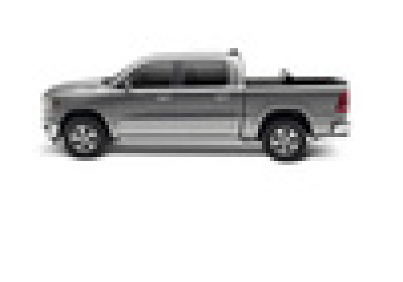 BAK 19-20 Dodge Ram 1500 (New Body Style w/o Ram Box) 5ft 7in Bed Revolver X2 BAK 19-20 Dodge Ram 1500 (New Body Style w/o Ram Box) 5ft 7in Bed Revolver X2