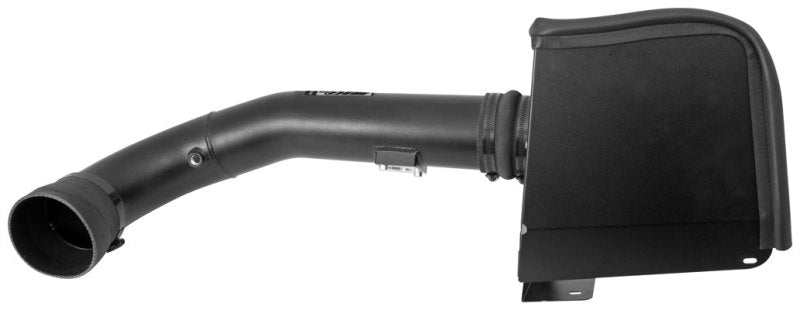 K&N 09-13 Chevy Silverado 1500/Avalanche/Suburban / 09-13 GMC Yukon Black Perf Intake Kit K&N 09-13 Chevy Silverado 1500/Avalanche/Suburban / 09-13 GMC Yukon Black Perf Intake Kit