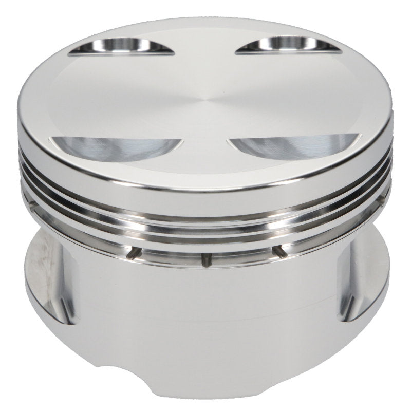 JE Pistons MAZDA 1.8L BP KIT Set of 4 Pistons JE Pistons MAZDA 1.8L BP KIT Set of 4 Pistons