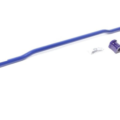 SuperPro 2009 Subaru Forester X Premium Rear 20mm 3-Position Adjustable Sway Bar Kit