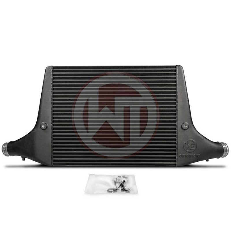 Wagner Tuning Audi SQ5 FY (US-Model) Competition Intercooler Kit (No Charge Pipe) Wagner Tuning Audi SQ5 FY (US-Model) Competition Intercooler Kit (No Charge Pipe)