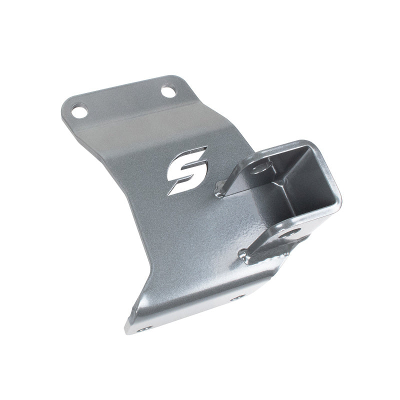 Synergy Ram 13+ Steering Stabilizer Relocation Bracket Synergy Ram 13+ Steering Stabilizer Relocation Bracket
