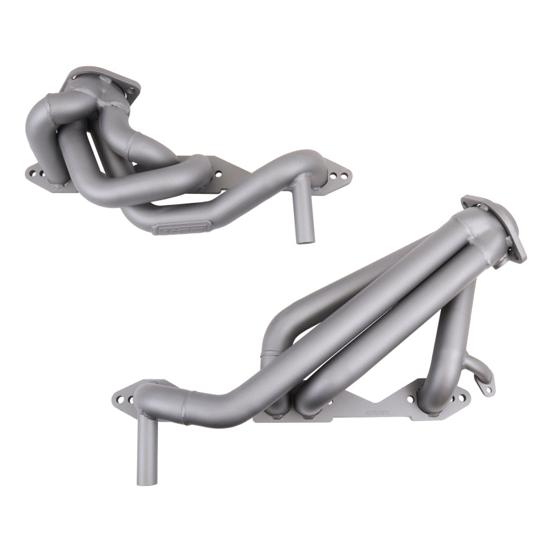 BBK 94-95 Camaro Firebird LT1 Shorty Tuned Length Exhaust Headers - 1-5/8 Titanium Ceramic BBK 94-95 Camaro Firebird LT1 Shorty Tuned Length Exhaust Headers - 1-5/8 Titanium Ceramic