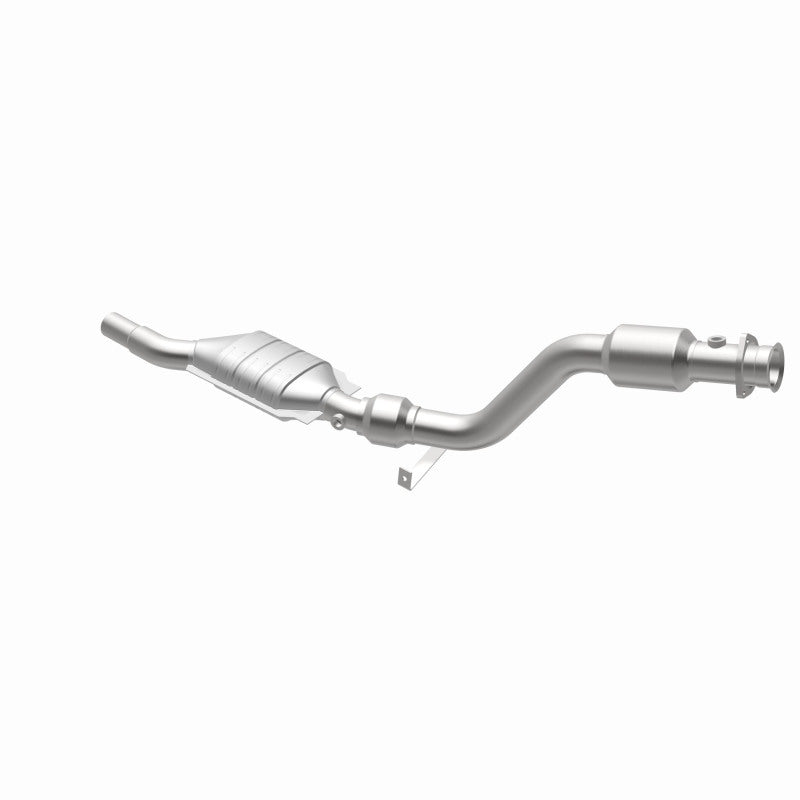 MagnaFlow Conv DF 04-05 Audi Allroad 4.2L Driver Side MagnaFlow Conv DF 04-05 Audi Allroad 4.2L Driver Side