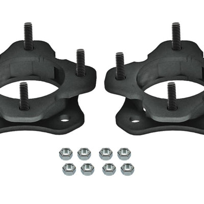 Tuff Country 2022 Toyota Tundra 2023 Sequoia 2in Leveling Kit