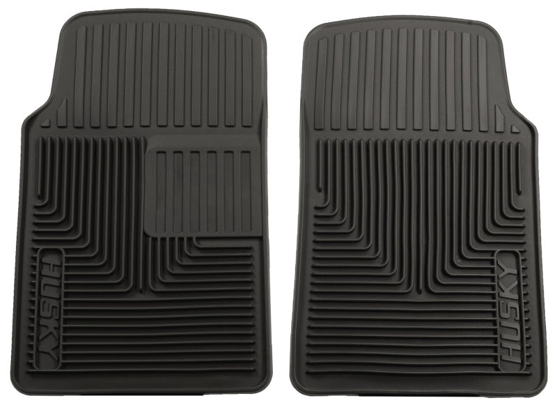 Husky Liners 94-01 Acura Integra/96-08 Subaru Impreza Heavy Duty Black Front Floor Mats Husky Liners 94-01 Acura Integra/96-08 Subaru Impreza Heavy Duty Black Front Floor Mats