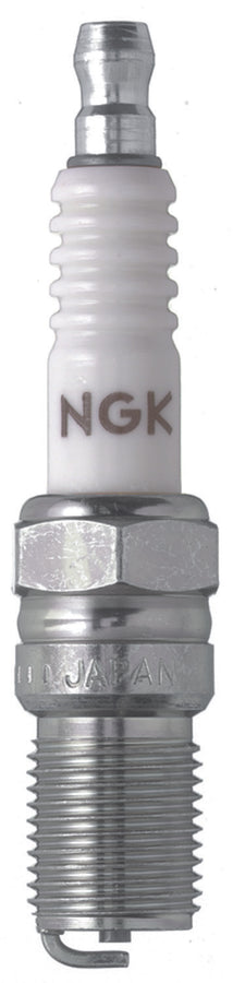 NGK Nickel Spark Plug Box of 10 (B8EFS) NGK Nickel Spark Plug Box of 10 (B8EFS)