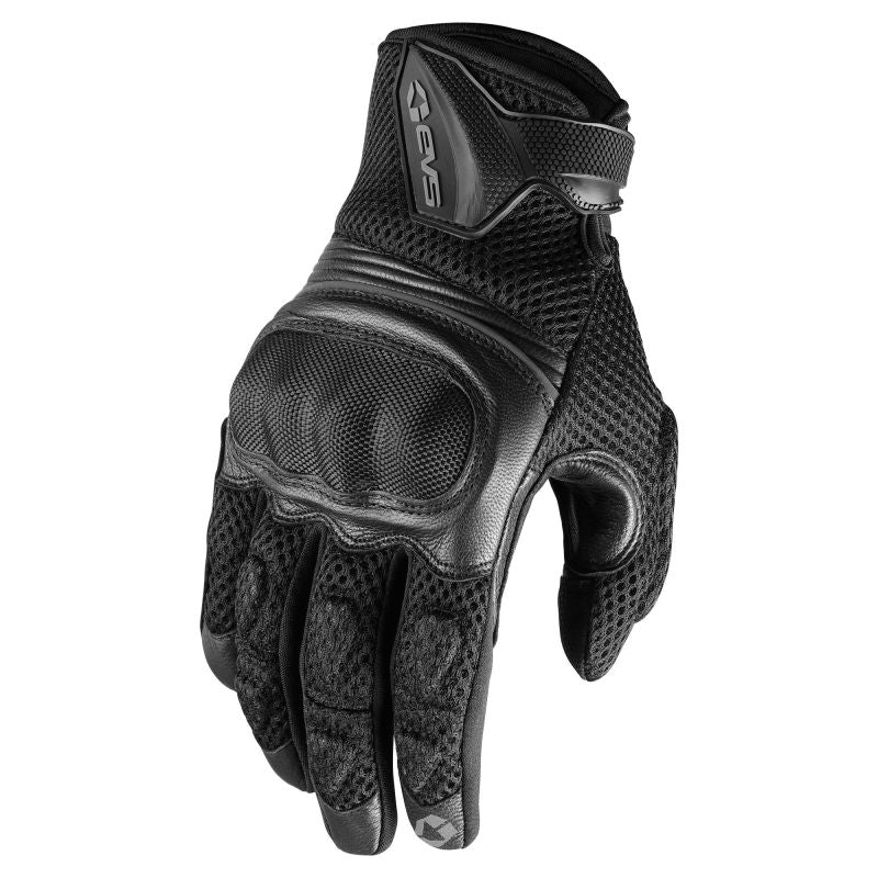 EVS Assen Street Glove Black - XL EVS Assen Street Glove Black - XL
