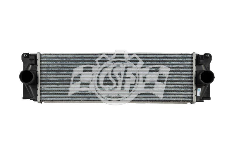 CSF 07-09 Dodge Sprinter 2500 3.0L OEM Intercooler CSF 07-09 Dodge Sprinter 2500 3.0L OEM Intercooler