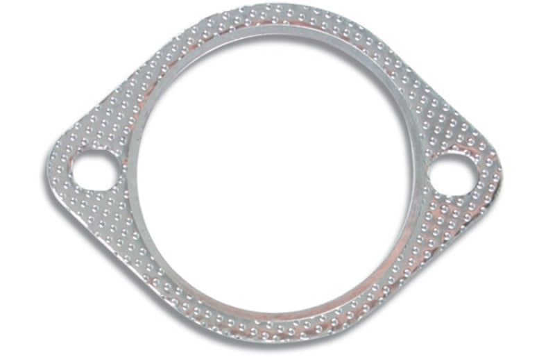 Vibrant 2-Bolt High Temperature Exhaust Gasket (3in I.D.) Vibrant 2-Bolt High Temperature Exhaust Gasket (3in I.D.)
