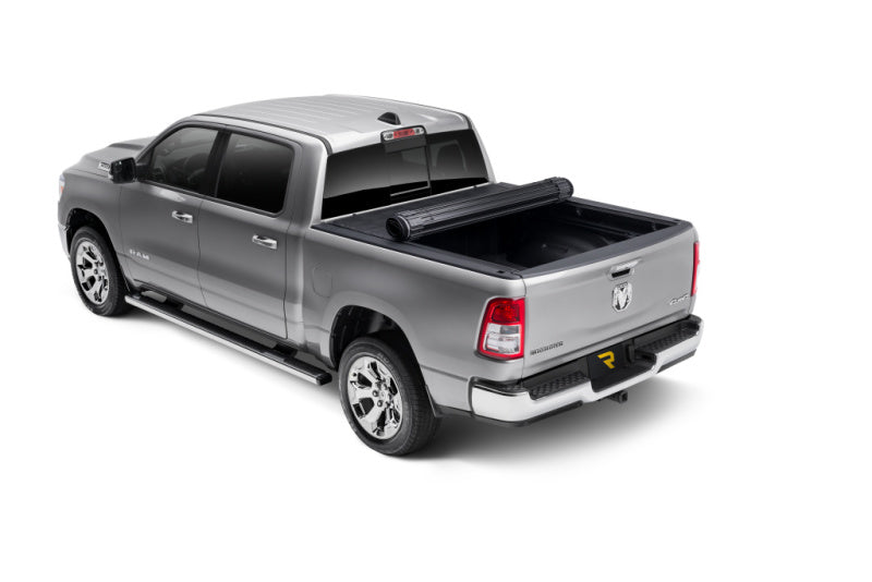 Truxedo 19-22 Ram 1500 6ft. 4in. Sentry Bed Cover Truxedo 19-22 Ram 1500 6ft. 4in. Sentry Bed Cover