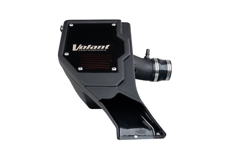 Volant 21-22 Ford Bronco 2.3L Closed Box Air Intake With DryTech 3D Dry Filter Volant 21-22 Ford Bronco 2.3L Closed Box Air Intake With DryTech 3D Dry Filter