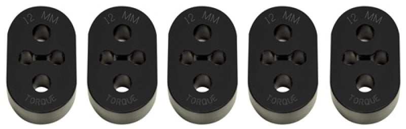 Torque Solution Exhaust Mount Kit: Kia Optima 10-15 Torque Solution Exhaust Mount Kit: Kia Optima 10-15