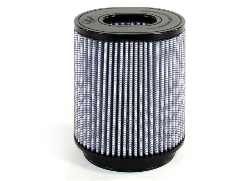aFe MagnumFLOW Air Filters IAF PDS A/F PDS 5-1/2F x 7B x (6-3/4x 5-1/2)T (Inv) x 8H aFe MagnumFLOW Air Filters IAF PDS A/F PDS 5-1/2F x 7B x (6-3/4x 5-1/2)T (Inv) x 8H