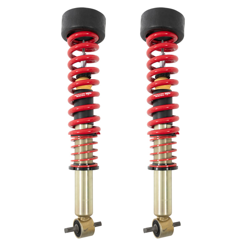 Belltech COILOVER KIT 2021+ Yukon/Tahoe/GM 1500 - 0-2.5in Leveling Belltech COILOVER KIT 2021+ Yukon/Tahoe/GM 1500 - 0-2.5in Leveling