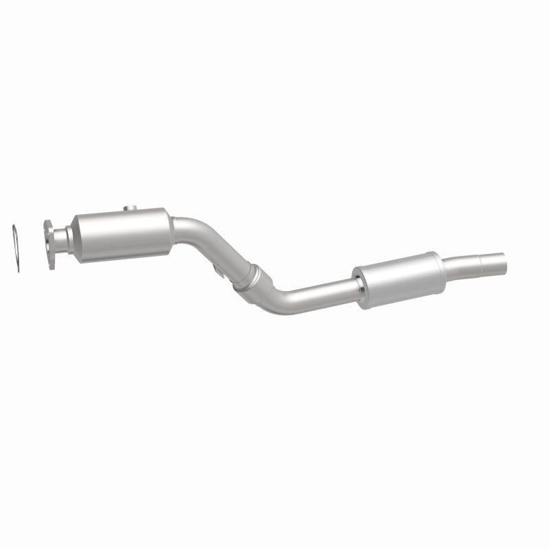 MagnaFlow Conv DF 08-09 Audi A4 Quattro 3.2L MagnaFlow Conv DF 08-09 Audi A4 Quattro 3.2L