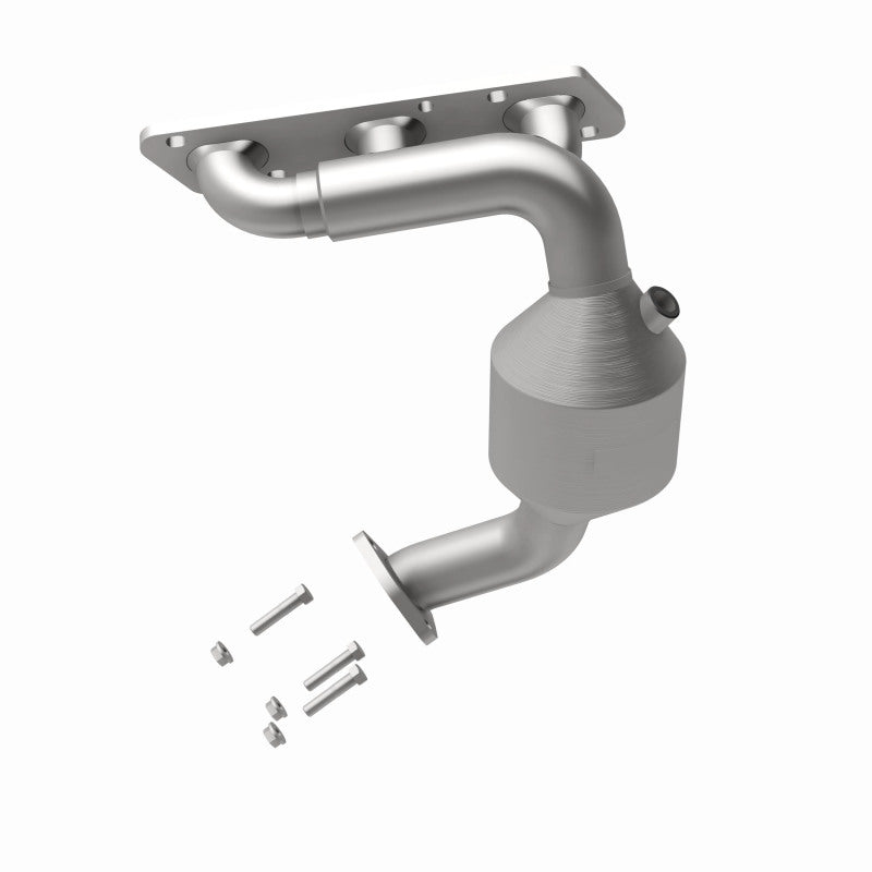 MagnaFlow Conv DF 2004 Mazda MPV 3.0L MagnaFlow Conv DF 2004 Mazda MPV 3.0L