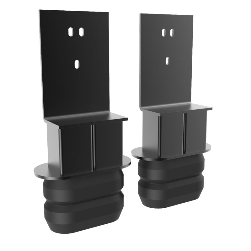 Timbren 1995 Kenworth T300 Front Suspension Enhancement System Timbren 1995 Kenworth T300 Front Suspension Enhancement System