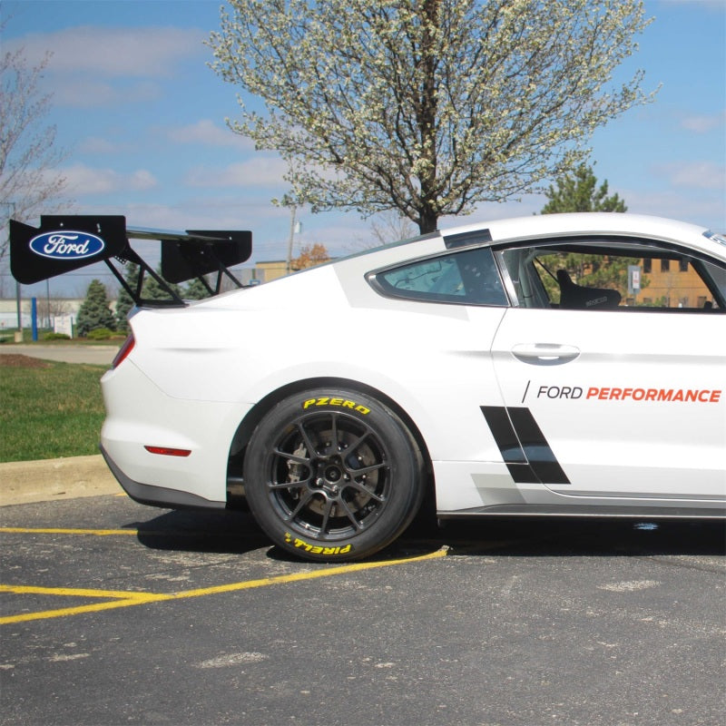 Ford Racing Mustang FP350S Rear Wing Kit Ford Racing Mustang FP350S Rear Wing Kit