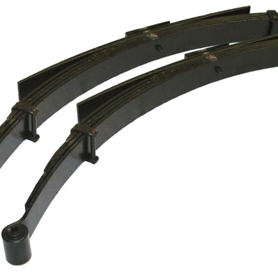 Skyjacker 6in 79-88 TOY 2STG REAR SPGS