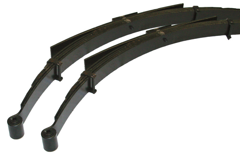 Skyjacker Softride Leaf Spring Skyjacker Softride Leaf Spring
