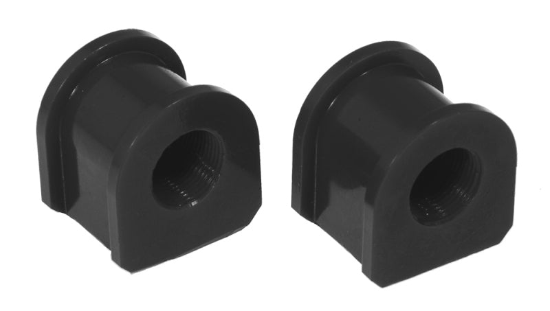 Prothane 79-04 Ford Mustang Front Sway Bar Bushings - 1in - Black Prothane 79-04 Ford Mustang Front Sway Bar Bushings - 1in - Black