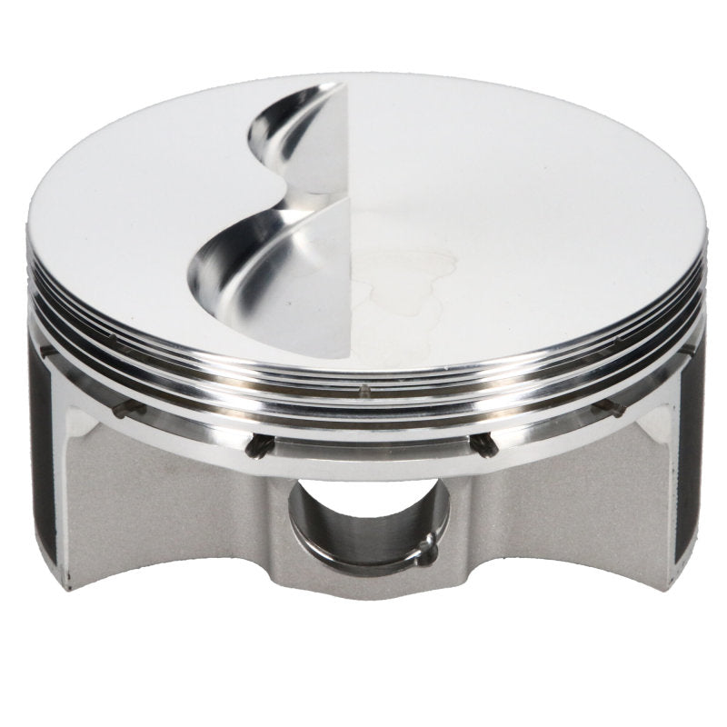 JE Pistons SBC FSR TOUR SERS GP Set of 8 Pistons JE Pistons SBC FSR TOUR SERS GP Set of 8 Pistons