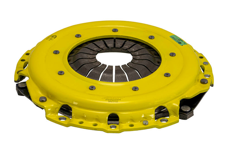 ACT 06-15 Mazda Miata MX-5 2.0L Heavy Duty P/PL Pressure Plate ACT 06-15 Mazda Miata MX-5 2.0L Heavy Duty P/PL Pressure Plate