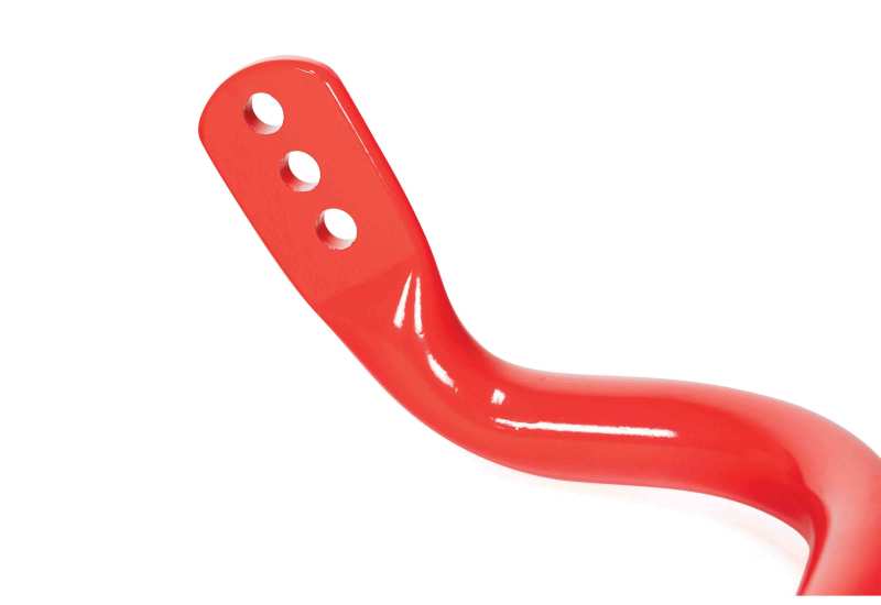 Eibach 32mm Front Sway Bar Kit for 17-20 Tesla Model 3 AWD/RWD Eibach 32mm Front Sway Bar Kit for 17-20 Tesla Model 3 AWD/RWD