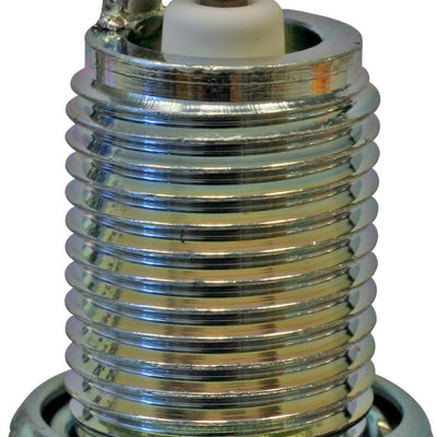 NGK Iridium/Platinum Spark Plug Box of 4 (IFR7X7G)