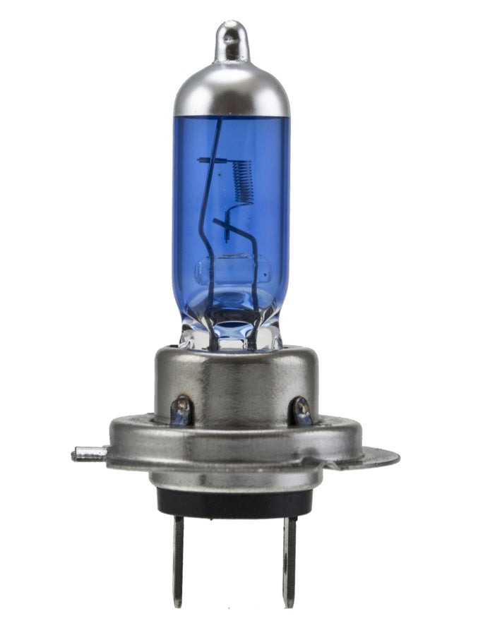 Hella Optilux 12V/55W H7 Extreme Blue Bulb (Pair) Hella Optilux 12V/55W H7 Extreme Blue Bulb (Pair)