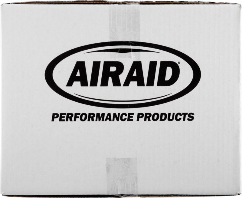 Airaid 07-13 Avalanch/Sierra/Silverado 4.3/4.8/5.3/6.0L Airaid Jr Intake Kit - Oiled / Red Media Airaid 07-13 Avalanch/Sierra/Silverado 4.3/4.8/5.3/6.0L Airaid Jr Intake Kit - Oiled / Red Media