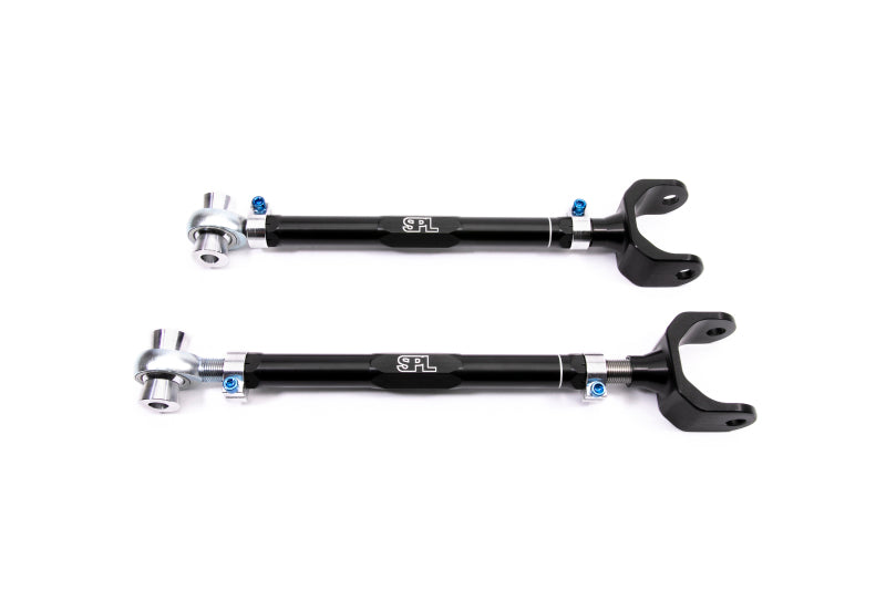 SPL Parts 2016+ Chevrolet Camaro (Gen 6) Rear Traction Links SPL Parts 2016+ Chevrolet Camaro (Gen 6) Rear Traction Links