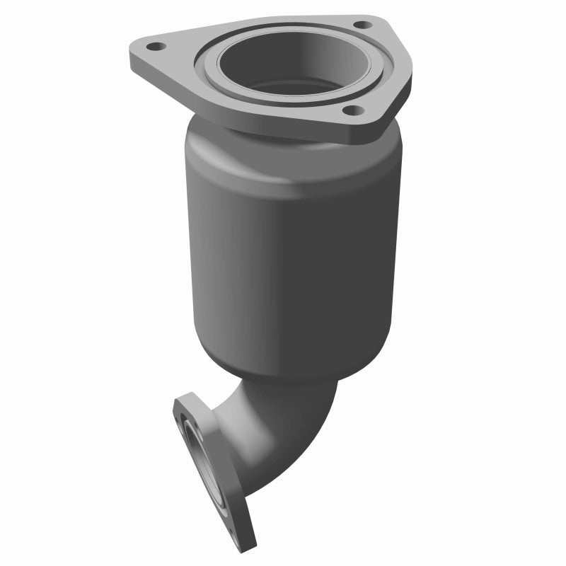 MagnaFlow Conv DF 99-02 Lanos 1.6 frnt OEM MagnaFlow Conv DF 99-02 Lanos 1.6 frnt OEM