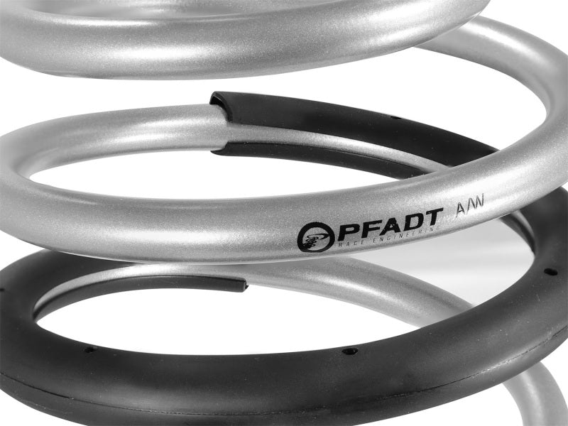 aFe Control PFADT Series Lowering Springs; 10-14 Chevrolet Camaro V6, V8 aFe Control PFADT Series Lowering Springs; 10-14 Chevrolet Camaro V6, V8